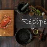 free seafood recipes samphire